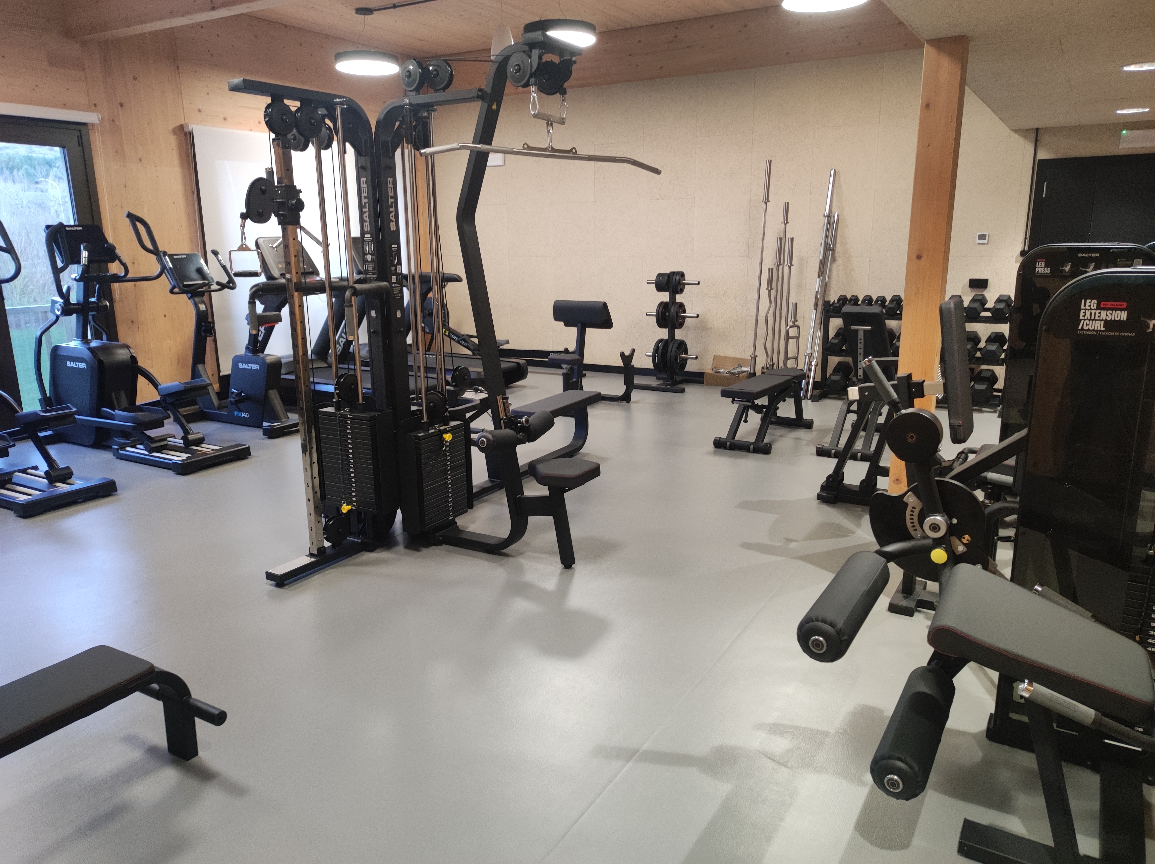 Imagen Ampliación Olloki