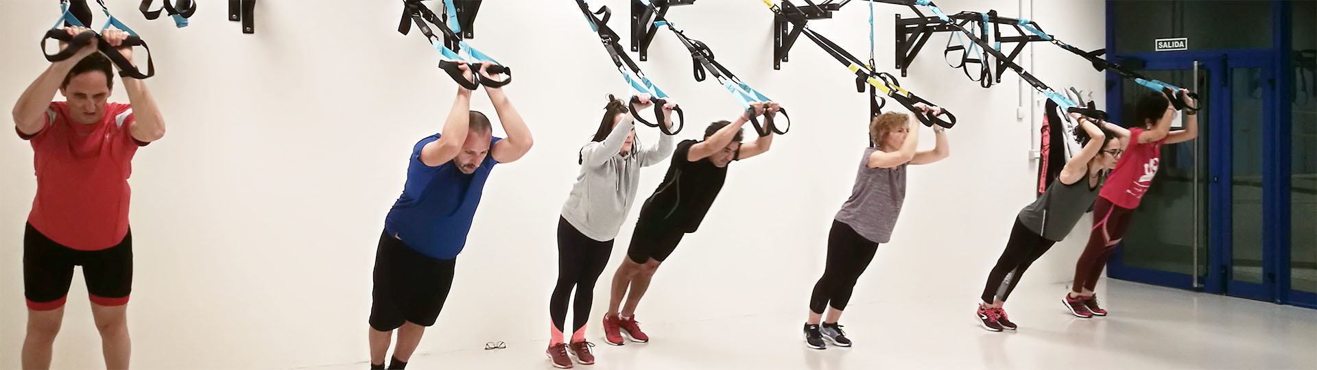 Imagen Sala Movimiento