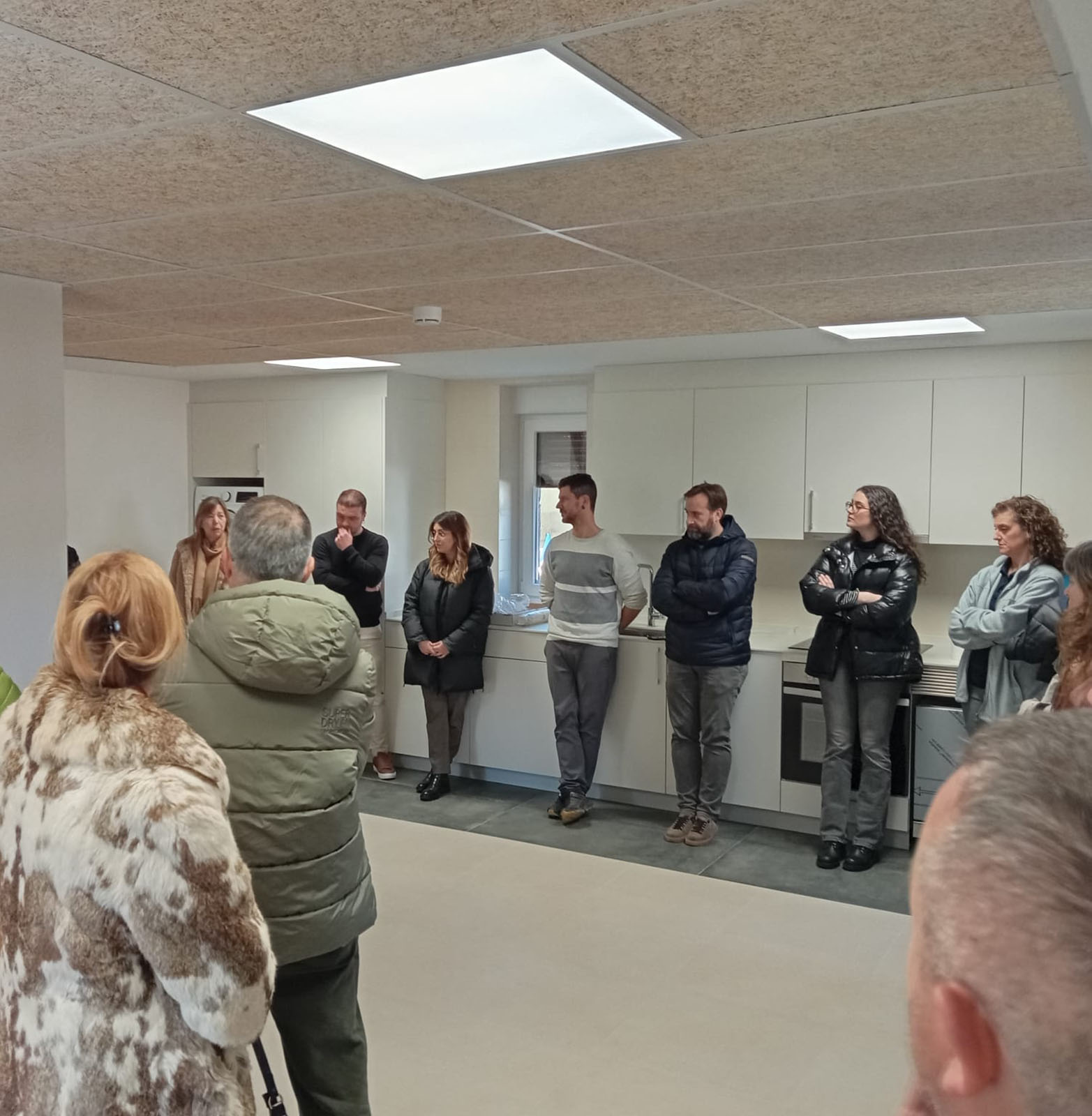 Imagen General Centro de Día