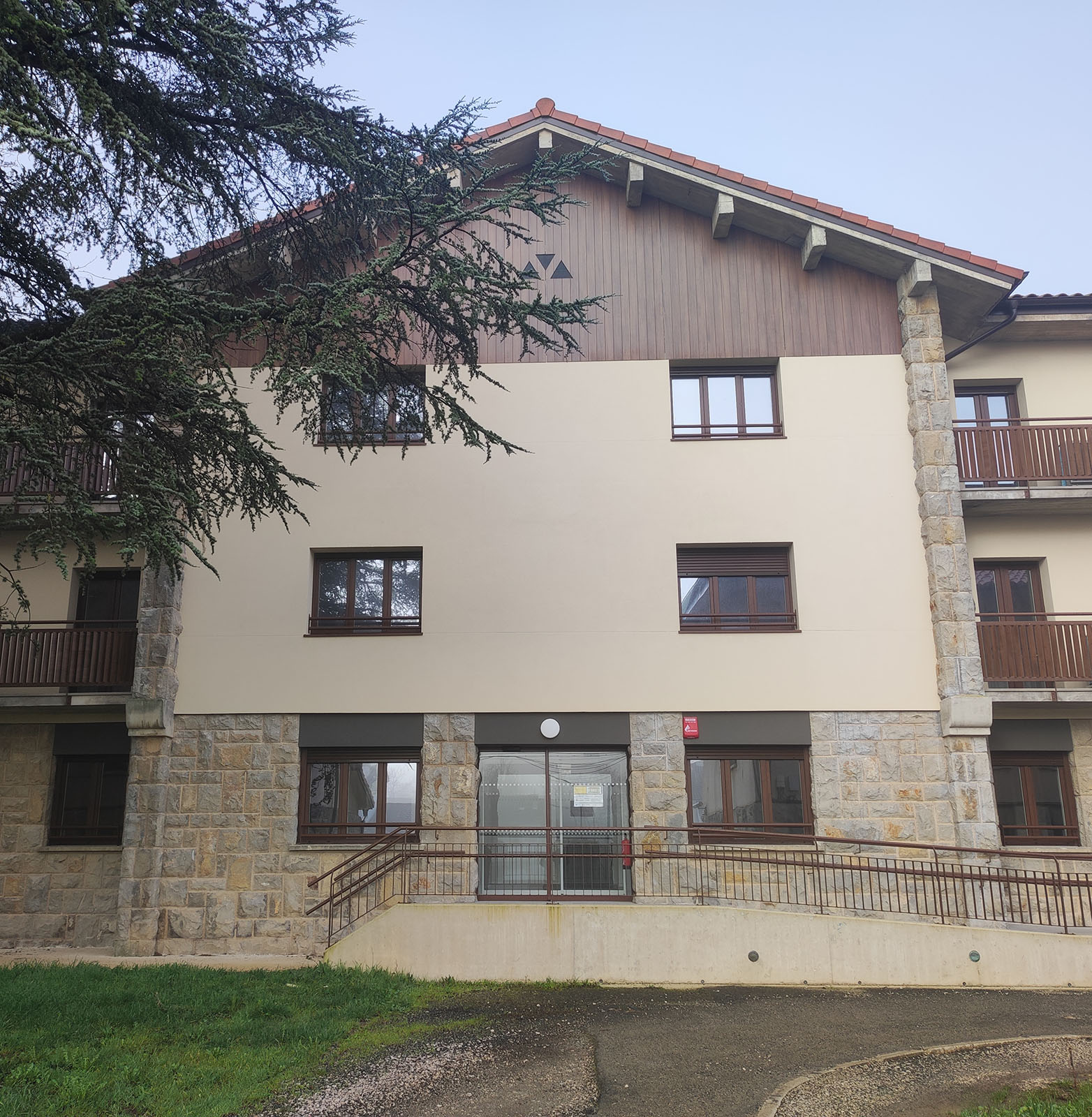 Imagen General Centro de Día